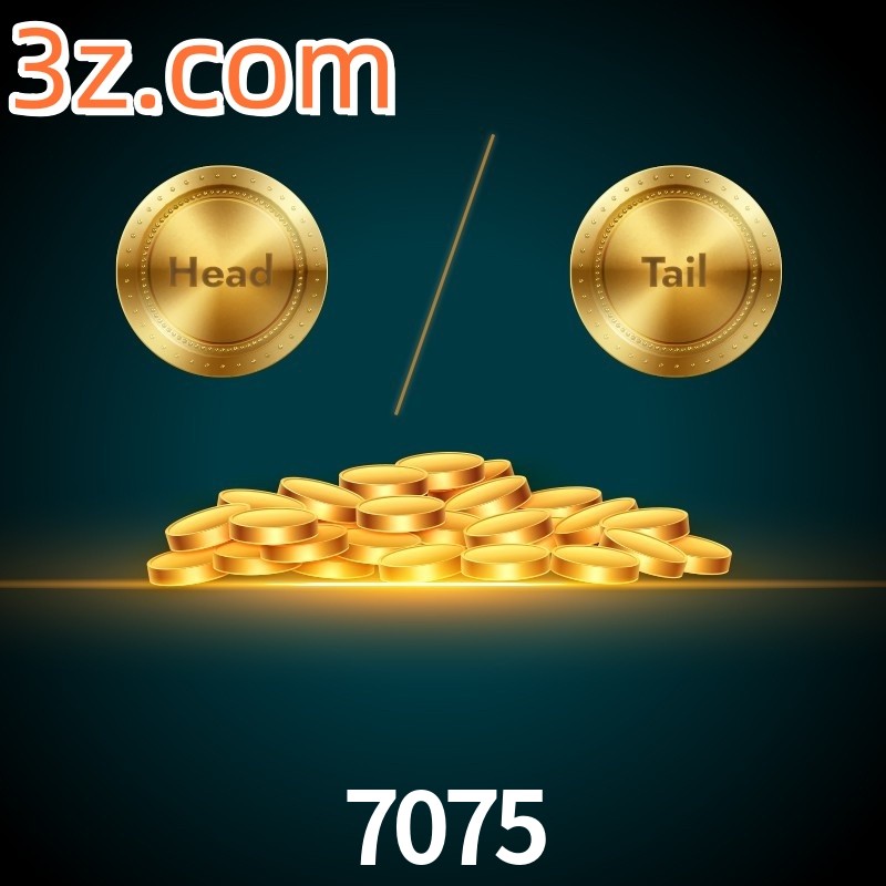 Bônus de Boas-Vindas 7075