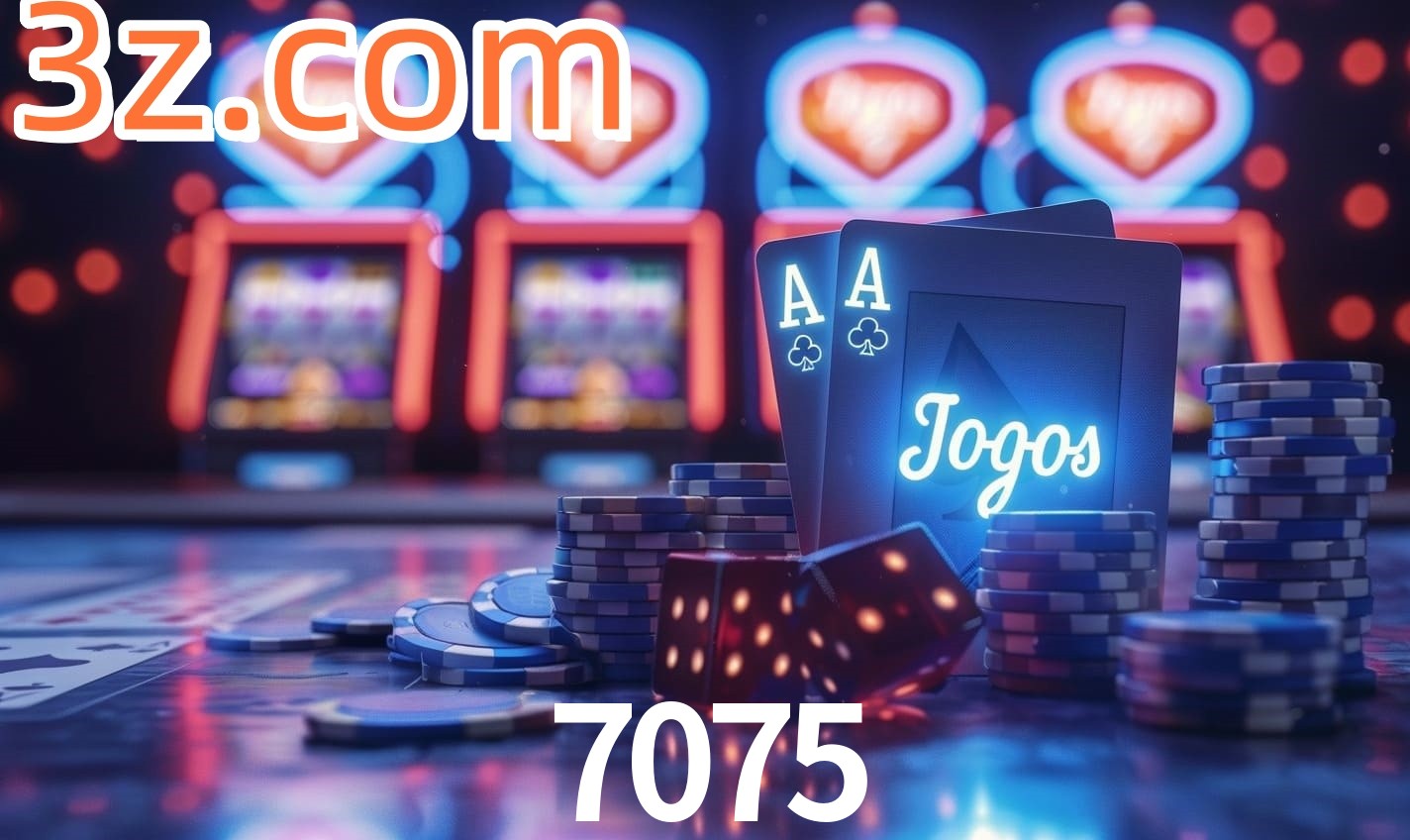 Lista de Jogos 7075